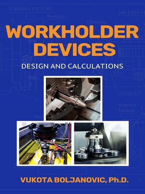 cover image of Workholder Devices